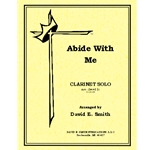 Abide With Me