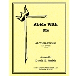 Abide With Me