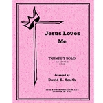 Jesus Loves Me