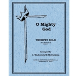 O Mighty God