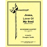 Jesus Lover Of My Soul