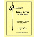 Jesus Lover Of My Soul