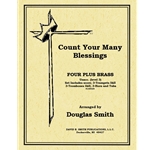 Count Your Many Blessings