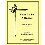 Dare To Be A Daniel
