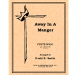 Away In A Manger