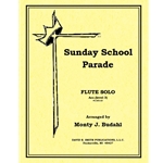 Sunday School Parade