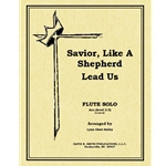 Saviour Like A Shepherd