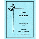 Gesu Bambino