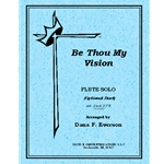Be Thou My Vision