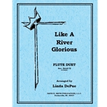 Like A River Glorious (acc)