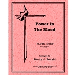 Power in the Blood     (acc)