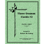 Three German Carols #2  (acc)