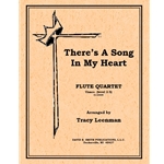 There's A New Song In My Heart (unacc)