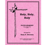 Holy, Holy, Holy         (unacc)