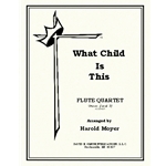 What Child Is This       (unacc)