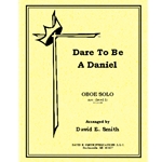 Dare To Be A Daniel