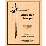 Away In A Manger