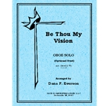 Be Thou My Vision (Opt duet)