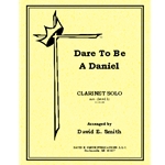 Dare To Be A Daniel