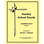 Sunday School Parade