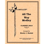 All The Way Medley