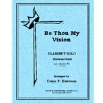 Be Thou My Vision