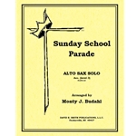 Sunday School Parade