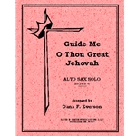 Guide Me, O Thou Great Jehovah