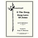 O The Deep Deep Love Of Jesus