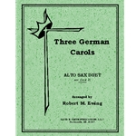 Three German Carols