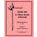 Guide Me, O Thou Great Jehovah