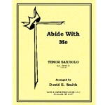 Abide With Me