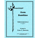 Gesu Bambino