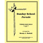 Sunday School Parade