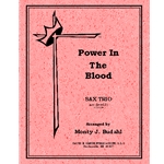 Power in the Blood
