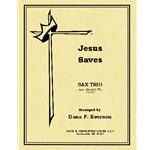 Jesus Saves