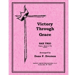 Victory Through Grace