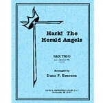 Hark The Herald Angels Sing