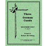 Three German Carols