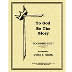 To God Be The Glory