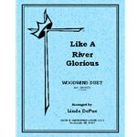 Like A River Glorious