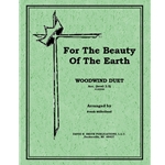 For The Beauty Of The Earth