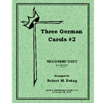 Three German Carols #2