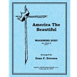 America The Beautiful