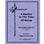 A Shelter In The Time Of Storm