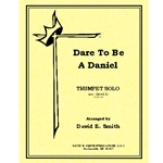 Dare To Be A Daniel