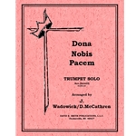 Dona Nobis Pacem