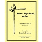 Arise, My Soul Arise