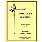 Dare To Be A Daniel