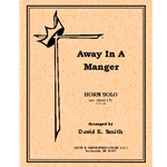 Away In A Manger